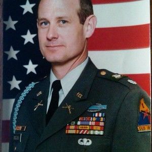 Meet your Posher, Thomas